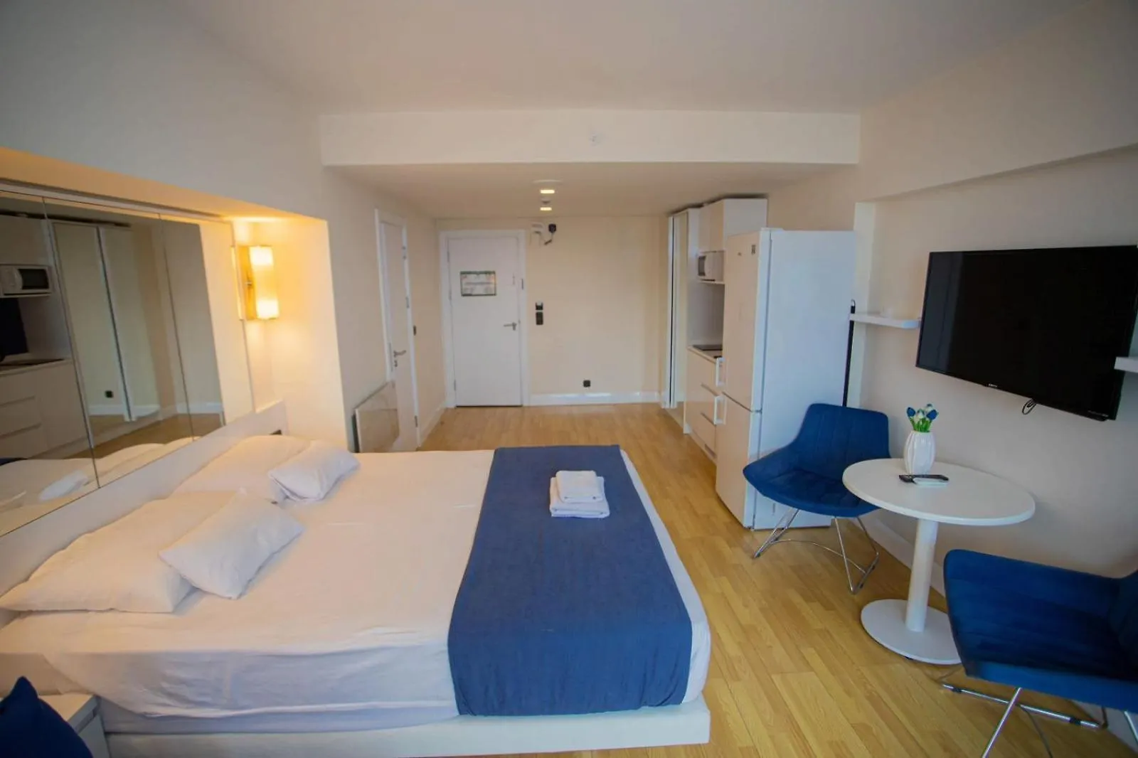 Hotel In Orbi City Official Batumi